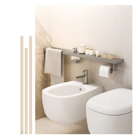 Набор аксессуаров INDA INDISSIMA BARRA 400CNS09N