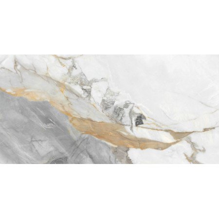 Керамогранит 60120MAX15P Matrix Gray полированный 600x1200x7