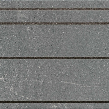 Керамогранит SBD038/SG1591 Декор Матрикс серый тёмный 20*20