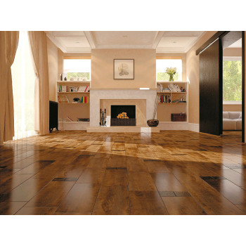Мозаика G-251/SR/m11 Italian Wood 30.7х30.7