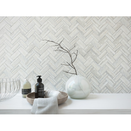 Керамогранит K945348 Travertini Cream Silky 45x45