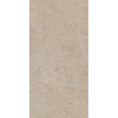 Керамогранит DD590500R Про Лаймстоун АТ бежевый темный натуральный обрезной R10 119,5х238,5