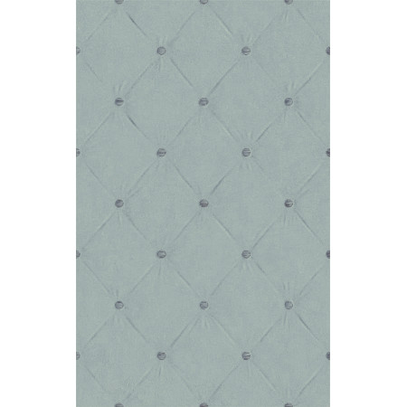 Плитка 6408 Браганса структура голубой матовый 25х40