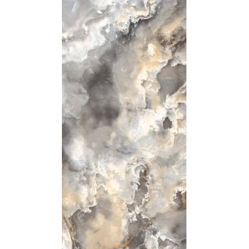 Керамогранит PR215 Honey Onyx Sky Polished 600x1200