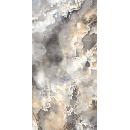 Керамогранит PR215 Honey Onyx Sky Polished 600x1200