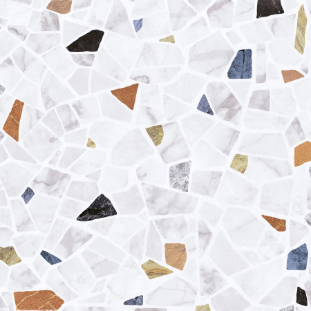 Керамогранит FT3SML55 (GP6SML55) Smalta Mix 410x410