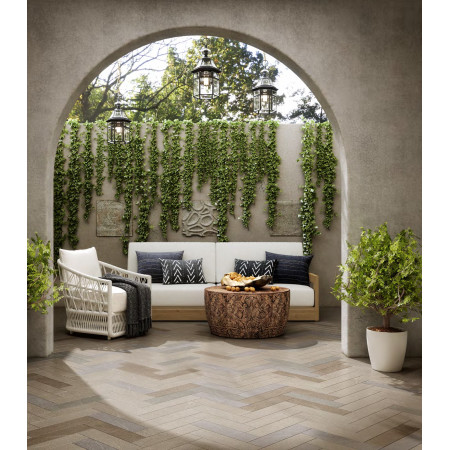 Керамогранит SG402600N Порфидо серый светлый 9.9*40.2