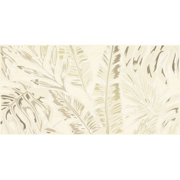 Плитка A15923 панно Effecta джунгли бежевый 59,6x59,8