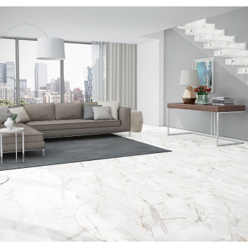 Керамогранит NT0H00M05 Nature Base White 60х60