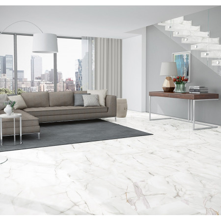 Керамогранит NT0H00M05 Nature Base White 60х60