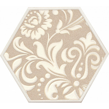 Плитка HGD/A290/24001 декор Лафайет 20*23.1