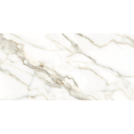 Керамогранит Carrara white 60x120