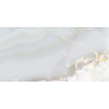 Керамогранит 60120MCA04P Monaco Onyx Mint полированный 600x1200x7