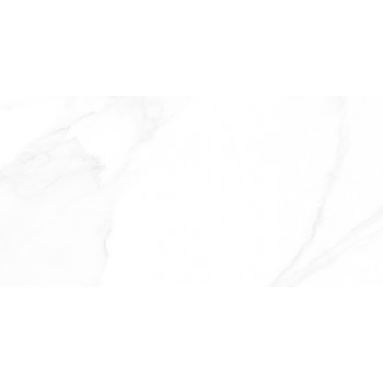 Плитка Crystal белый 30х60