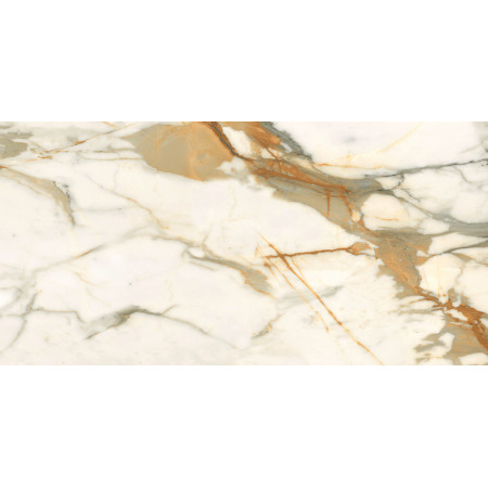 Керамогранит 60120CBO55P Calacatta Borghini 60x120