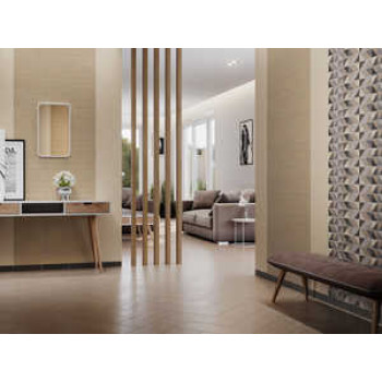 Плитка 26300 Амстердам бежевый матовый 6x28.5