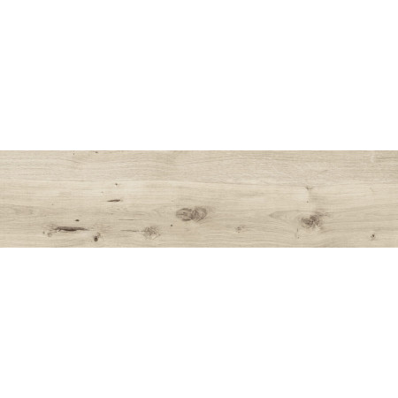 Керамогранит Classic Oak светло-бежевый рельеф ректификат 21,8x89,8