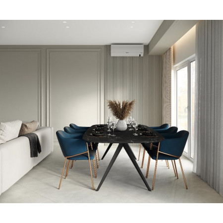 Керамогранит Prism Grey 80х80