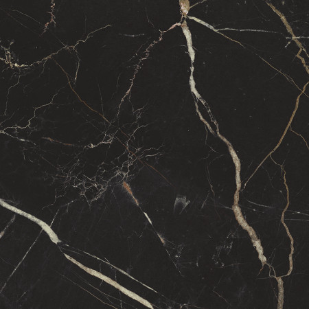 Плитка 17052 Фрагонар чёрный 15*15