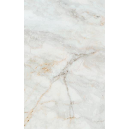 Плитка 6429 Кантата белый глянцевый 25x40