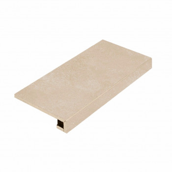 Ступени 620070000802 Materia Magnesio Scalino Frontale 120 33x120