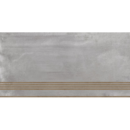 ST186VG Ступень кер. Norse_GT Сер. 30x60 _ 1\6