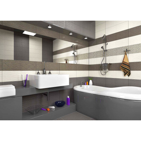 Плитка DWA11ALT004 декор Альта 200*600*7,5