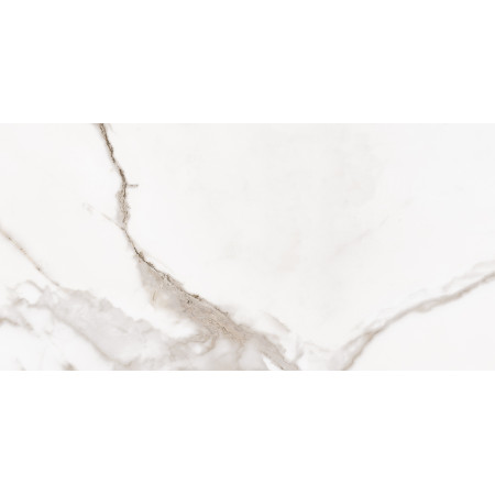 Керамогранит K-2001/MR Iceberg White 600x1200x11