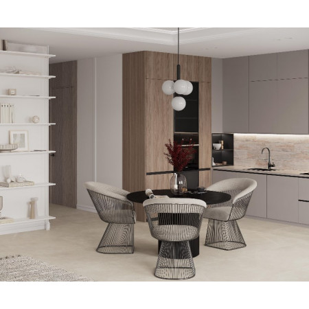 Керамогранит Impronta Crema 80х80