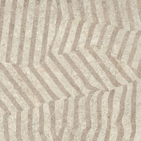 Керамогранит K950576R0001VTE0 Stone-X Геометрический Теплый Мат. R10 60х60