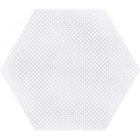 Керамогранит 23516 Urban Hexagon Melange Light 29,2X25,4