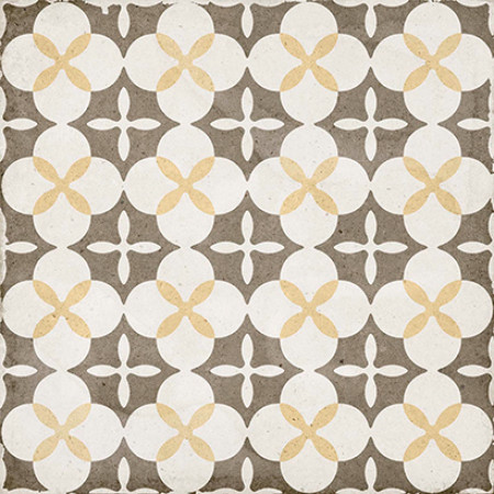 Керамогранит 24412 ART NOUVEAU ALAMEDA COLOUR 20*20