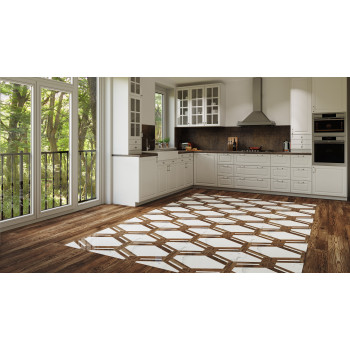 Керамогранит VENTURA FULL LAPPATO 60x120