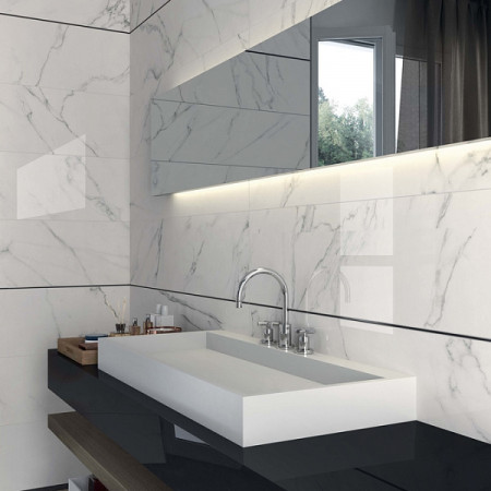 Керамогранит 1SR01700 SENSI PIETRA GREY SABLE RET 60X60