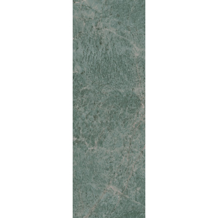 Плитка 13116R Эвора зеленый глянцевый обрезной 30х89,5