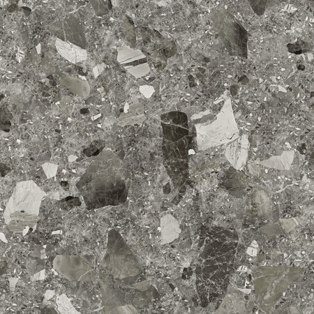 Керамогранит GFU04STE70 Steel rock 60x60