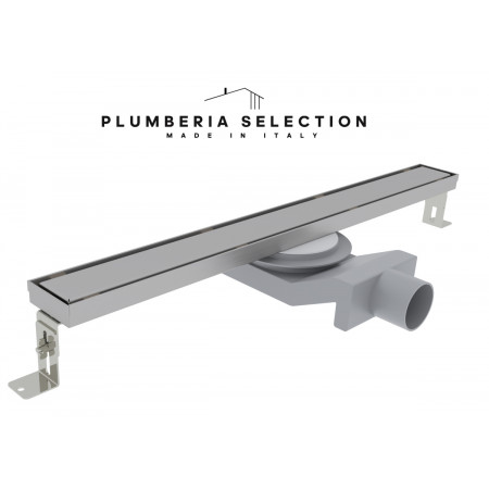 Душевой трап PLUMBERIA SELECTION PSL LINEAR PSL90MT