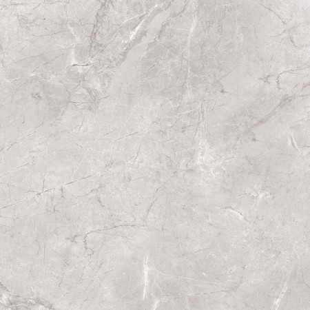 Керамогранит Zorani Bianco светло-серый 60х60