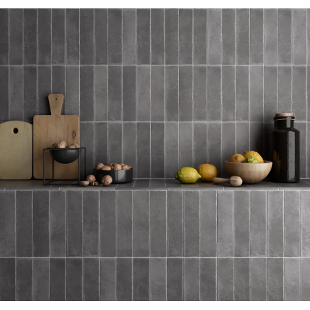 Керамогранит 27574 Argile Dark 10х10