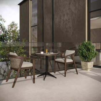 Керамогранит SG073400R6 Сити Найт белый обрезной 119,5x320x6