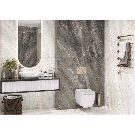 Керамогранит 60120ARI18HG Argentina Taupe суперполированный 600x1200x8