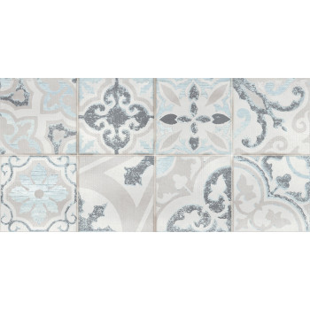 Плитка WT9DEC03 Deco Sky 24.9х50