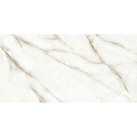 Керамогранит GFA114BCH00L Bianco Chiara 57x114