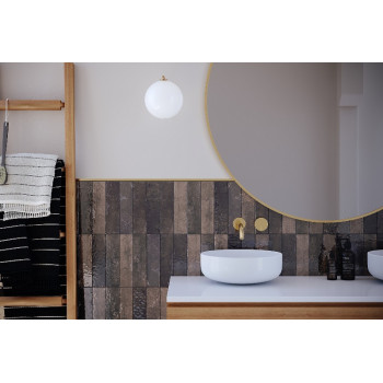 Плитка 12-01-4-29-10-14-2562 Aquarelle Sky 5,8х24