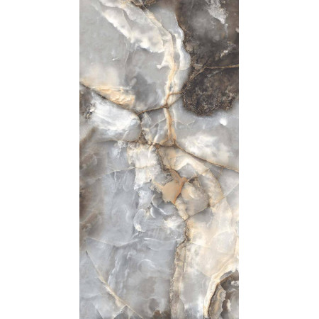 Керамогранит PR215 Honey Onyx Sky Polished 600x1200