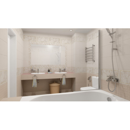 Плитка TWU09ATR004 Asteria 24,9х50