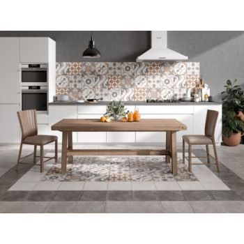 Ступени CP4A116 Carpet ступень коричневый 29,8x29,8