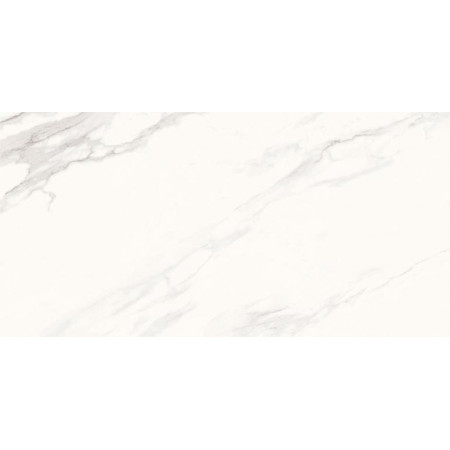 Керамогранит Calacatta Superb сатинированный 60x120