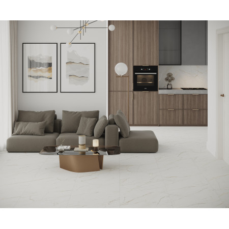 Керамогранит Europa Gold Карвинг 60x60