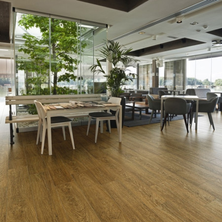 Керамогранит Odense Gris 23x120